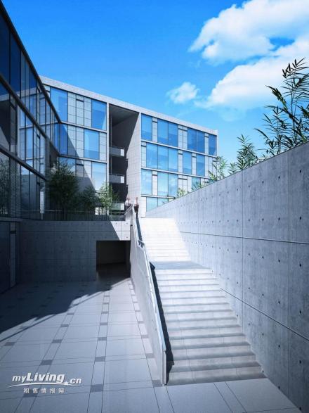 上海国际设计中心发展史