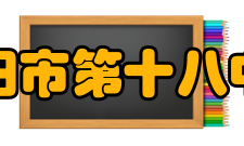 贵阳市第十八中学师资力量介绍