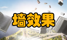 内墙应用与效果