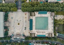 四川农业大学生命科学学院五大源头