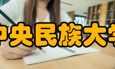 中央民族大学研究机构