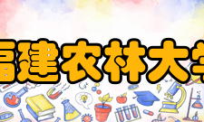 福建农林大学科研机构