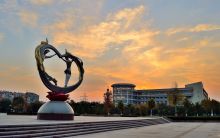 菏泽学院精神文化