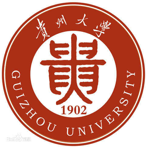 贵州大学数学与统计学院科研成果
