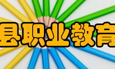 建平县职教中心内引外联
