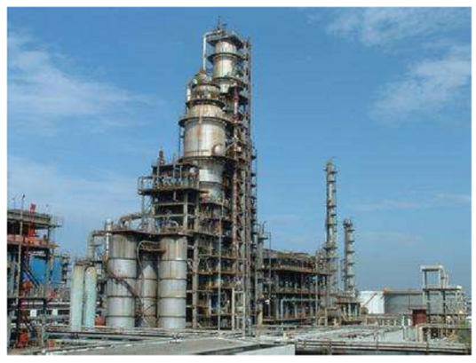 分馏法工艺技术