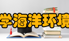 上海海事大学海洋环境与工程学院师资力量
