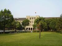 上海财经大学