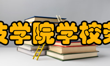 广东科技学院学校荣誉