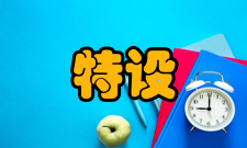 专业设置背景