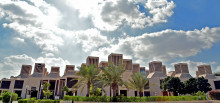 卡塔尔大学简介卡塔尔大学（Qatar University）