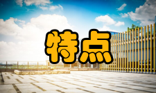 学前教育发展特点