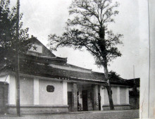 桂林医学院历史沿革1935年