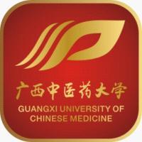 广西中医药大学形象标识校徽