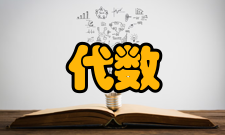 抽象代数奠基人