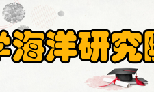 北京大学海洋研究院研究院使命成为国家实现海洋强国战略的重要智