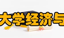 太原科技大学经济与管理学院专业设置