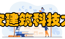 西安建筑科技大学环境与市政工程学院怎么样