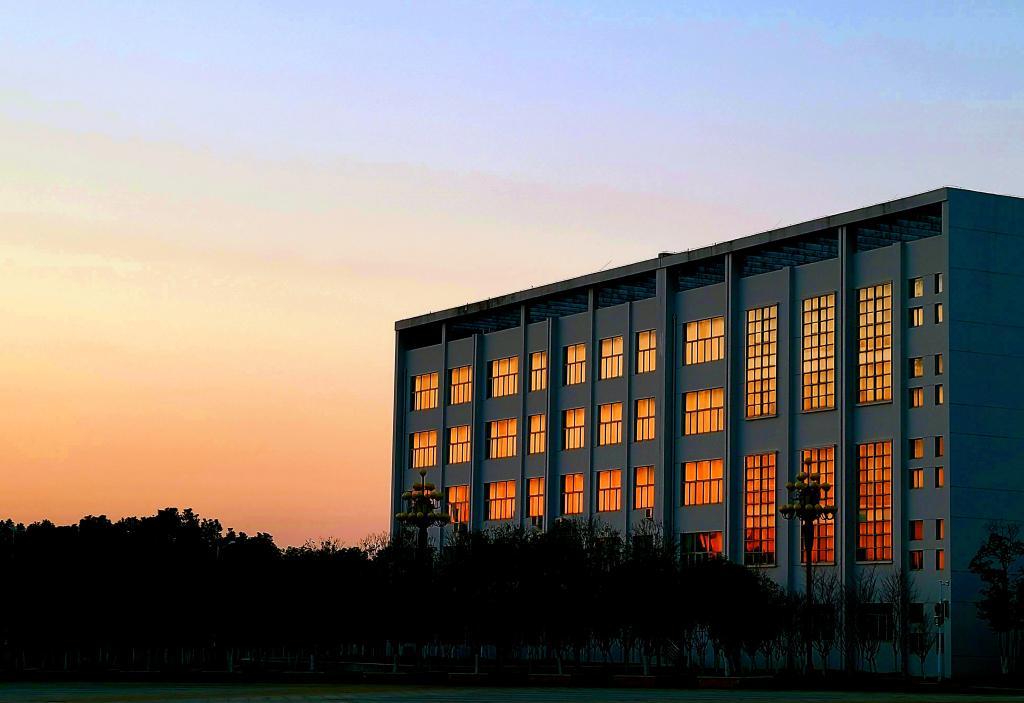 江西中医药高等专科学校办学历史