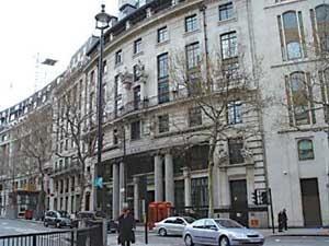 伦敦政治经济学院学院历史