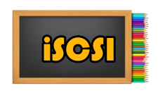 iSCSI网络引导/启动