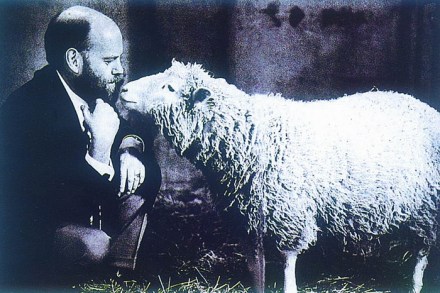 基因工程前景科学界预言