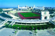 国家奥林匹克体育中心建设沿革