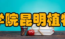 中国科学院昆明植物研究所合作交流院地合作