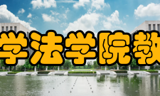 北京师范大学法学院教研中心