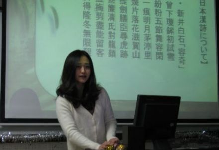 厦门大学外文学院师资力量学院师资力量雄厚