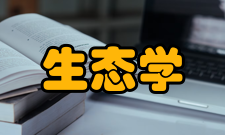 生态学发展前景