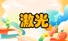 机载激光雷达发展现状