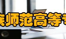 辽宁民族师范高等专科学校师资力量