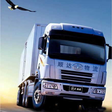 物流中心类型总结现有的物流设施