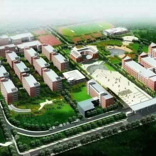 郑州电子信息职业技术学院西校区学生资助