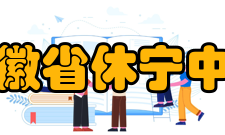 安徽省休宁中学历任校长