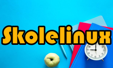 Skolelinux自动安装升级