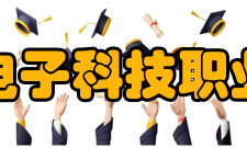 北京电子科技职业学院师资力量