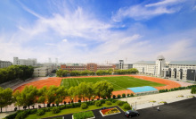 吉林化工学院教学建设