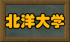北洋大学大事年表1887年
