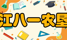 黑龙江八一农垦大学合作交流