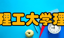 太原理工大学理学院历史沿革