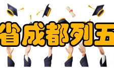 四川省成都列五中学知名校友张培爵