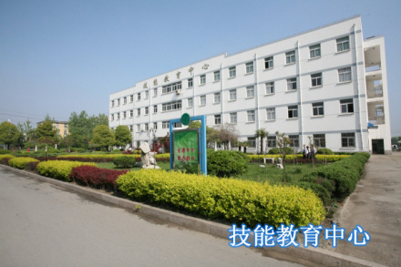 江苏省扬州技师学院办学层次