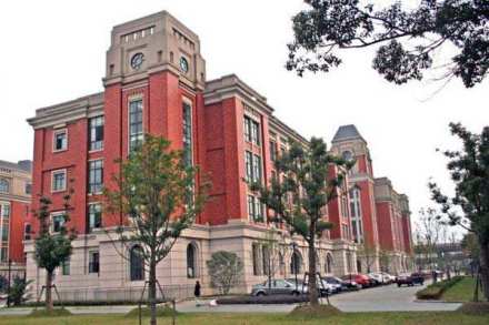 上海理工大学研究生院院系专业学校现有全日制在校生24000余