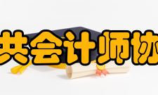 公共会计师协会