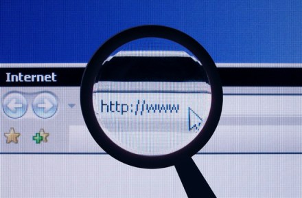 互联网网络相关命名