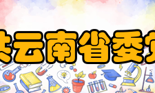 中共云南省委党校学报办刊历史