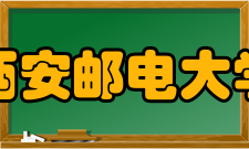 西安邮电大学历任领导