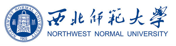 西北师范大学形象标识